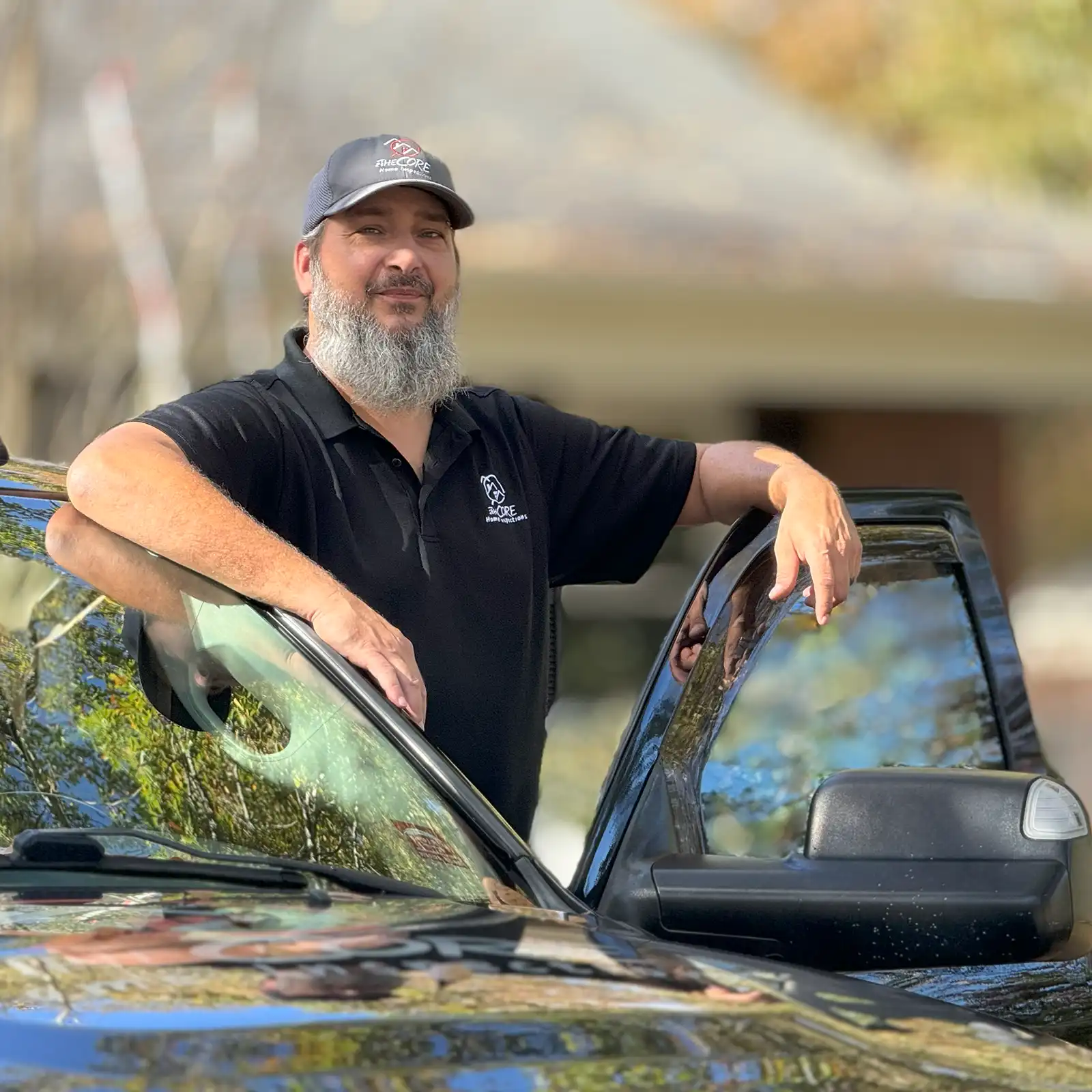 Bastian_FAQs Home Inspection with Crawl Space Inspection Inspection