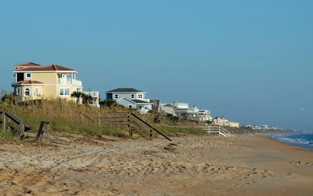 Common Home Inspection Issues in Eastern North Carolina