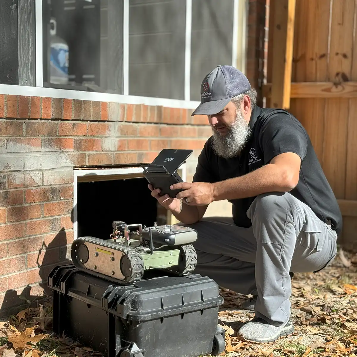 Common Home Inspection Issues Common Home Inspection Issues in Eastern North Carolina