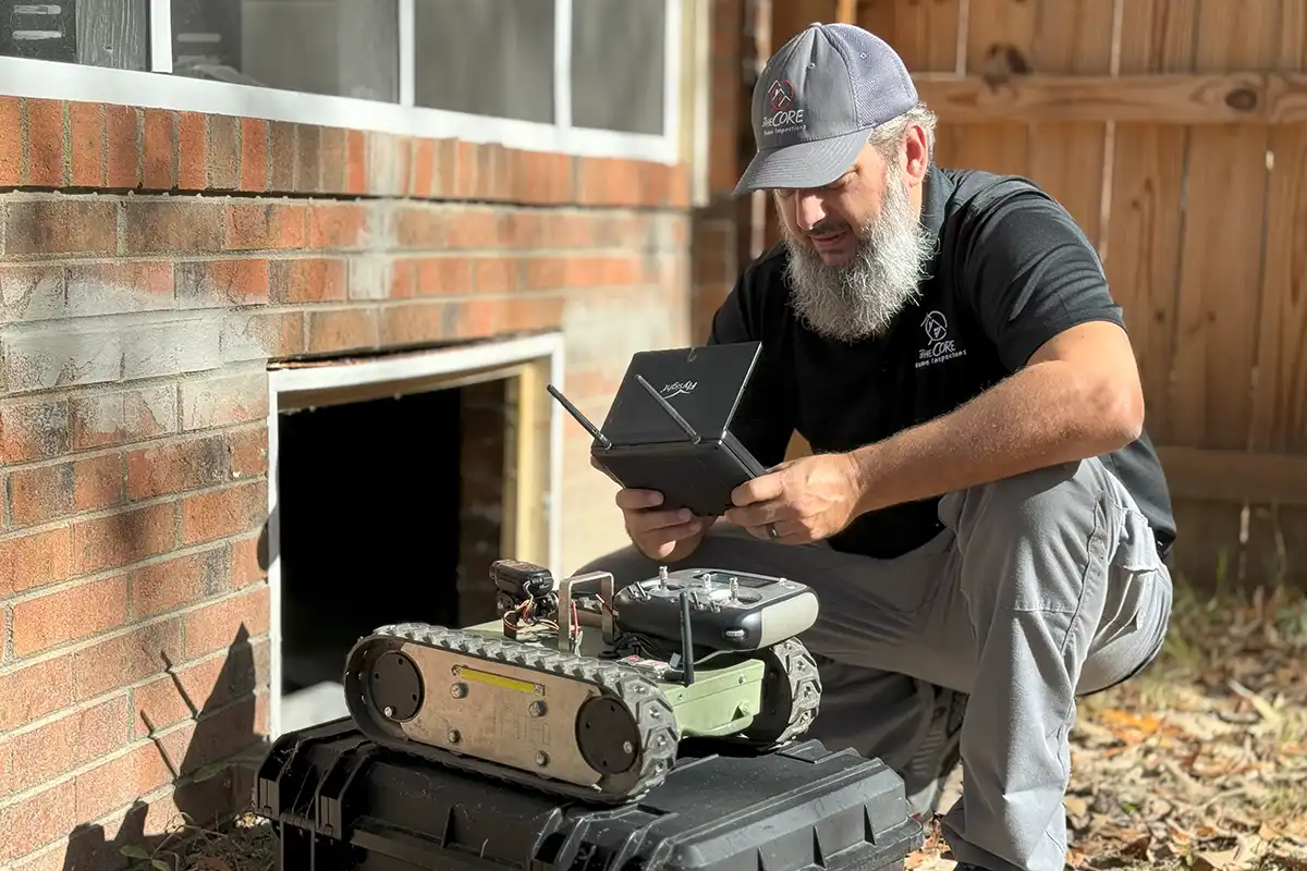 Ask About Tools and Technology How to Choose the Right Home Inspector