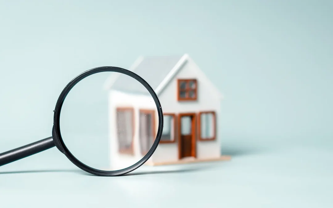 The Top 5 Myths About Home Inspections